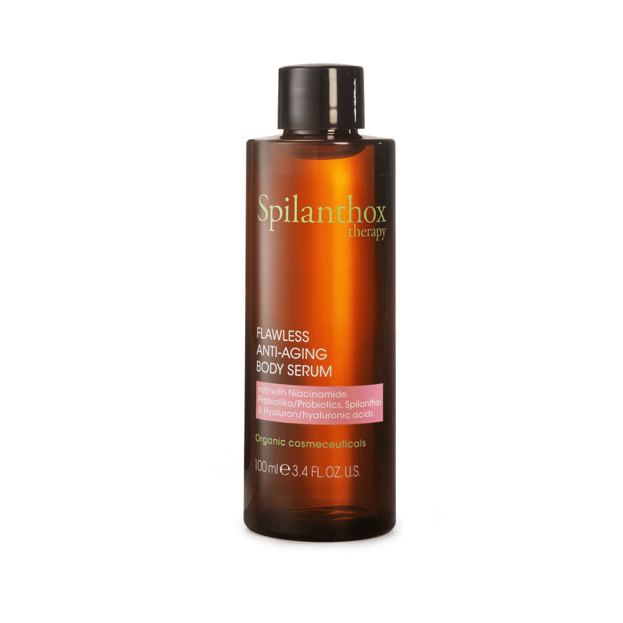 Flawless Anti-Aging Body Serum ohne Faltschachtel