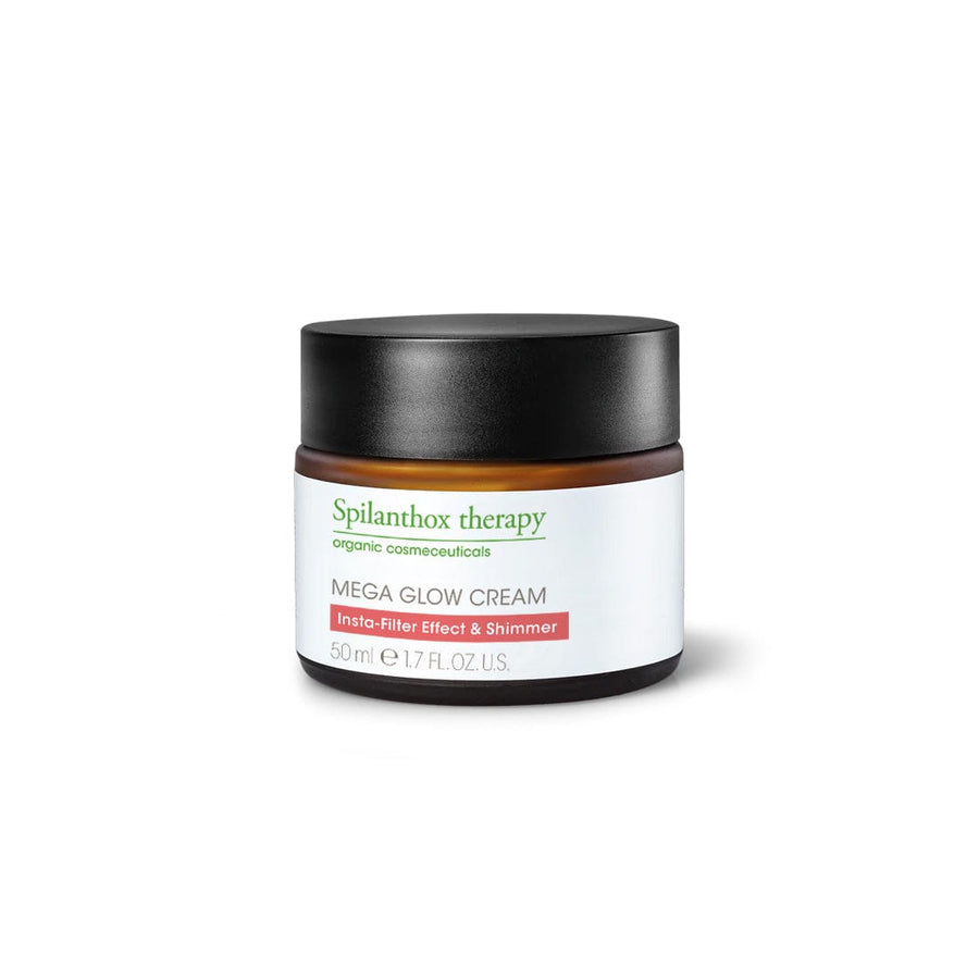 Mega Glow Cream