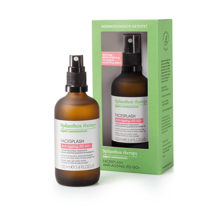 Facesplash Anti-Ageing "TO GO".
