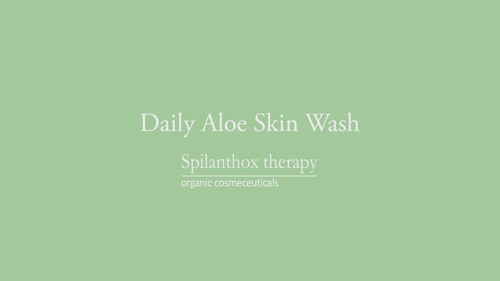 <tc>Daily Aloe Skin Wash</tc>