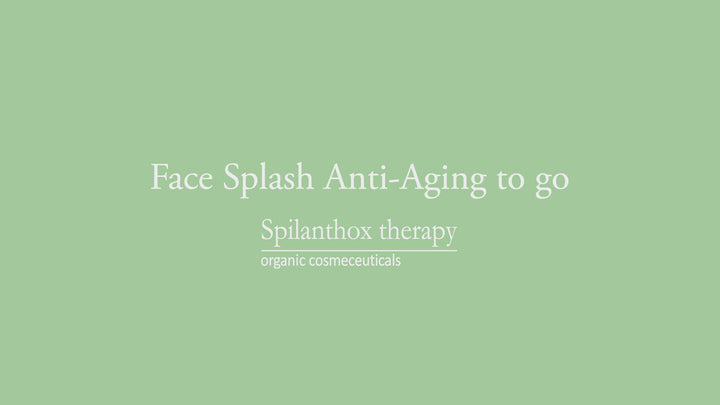 Facesplash Anti-Ageing "TO GO"