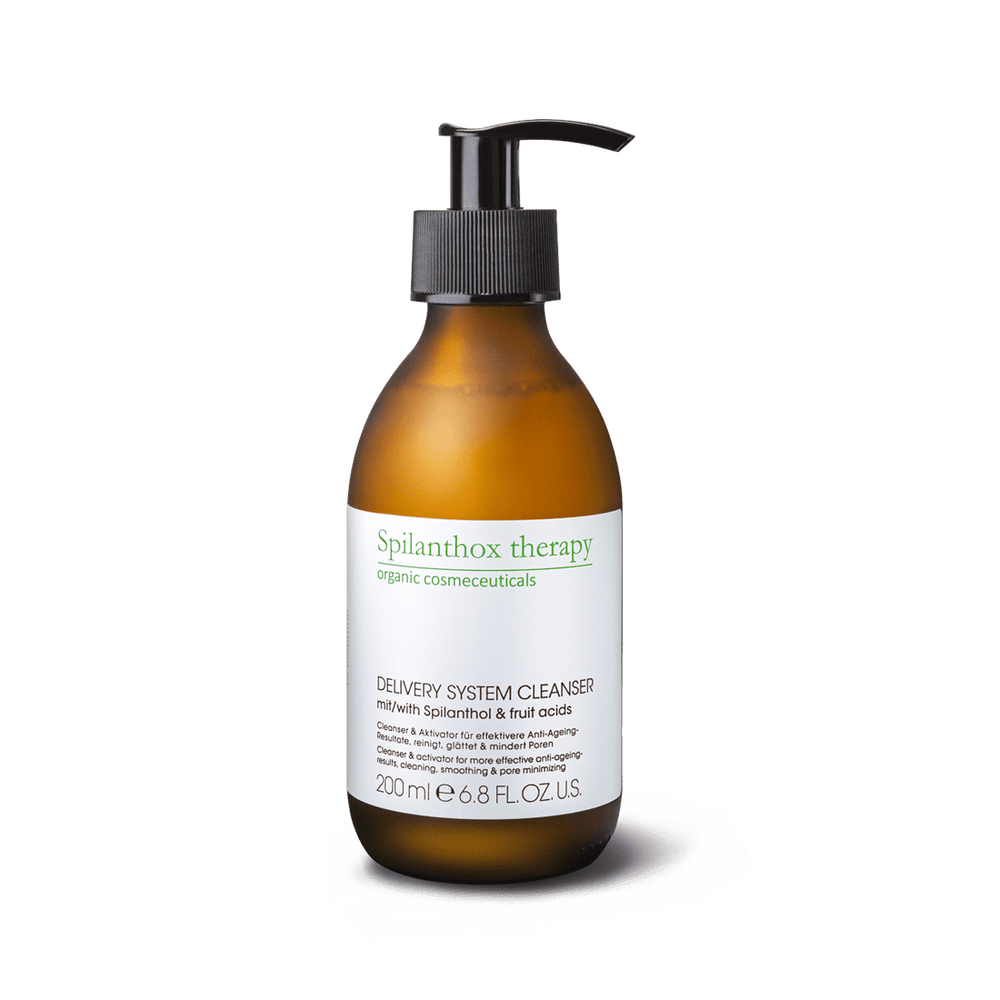 Freisteller Delivery System Cleanser