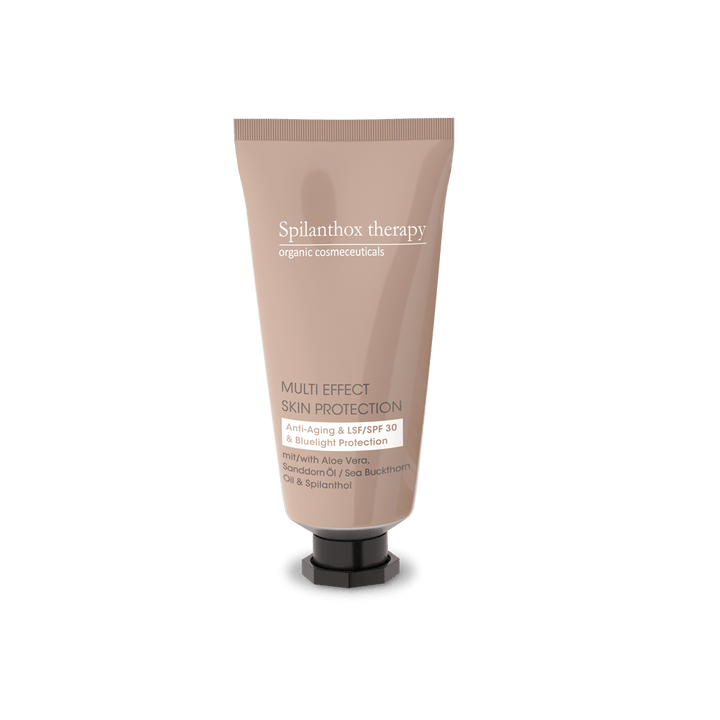 <tc>Multi Effect Skin Protection (LSF 30)</tc>