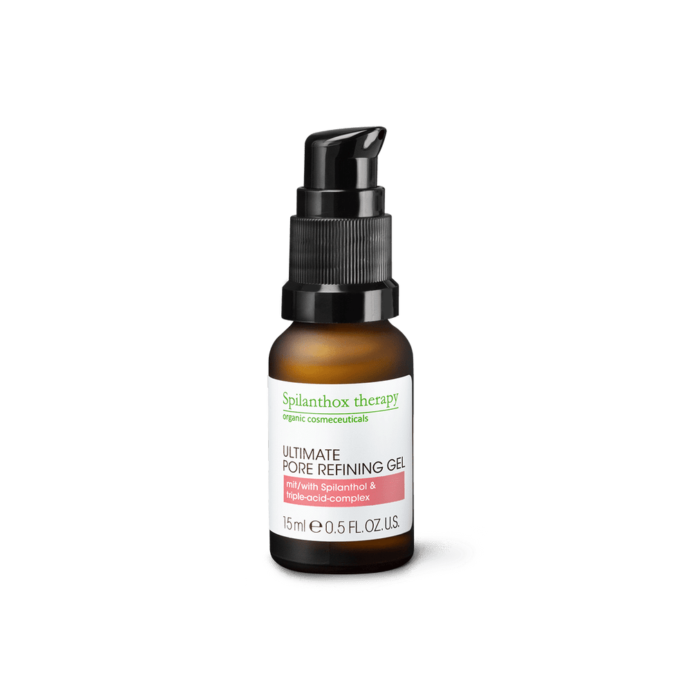 Freisteller Ultimate Pore Refining Gel