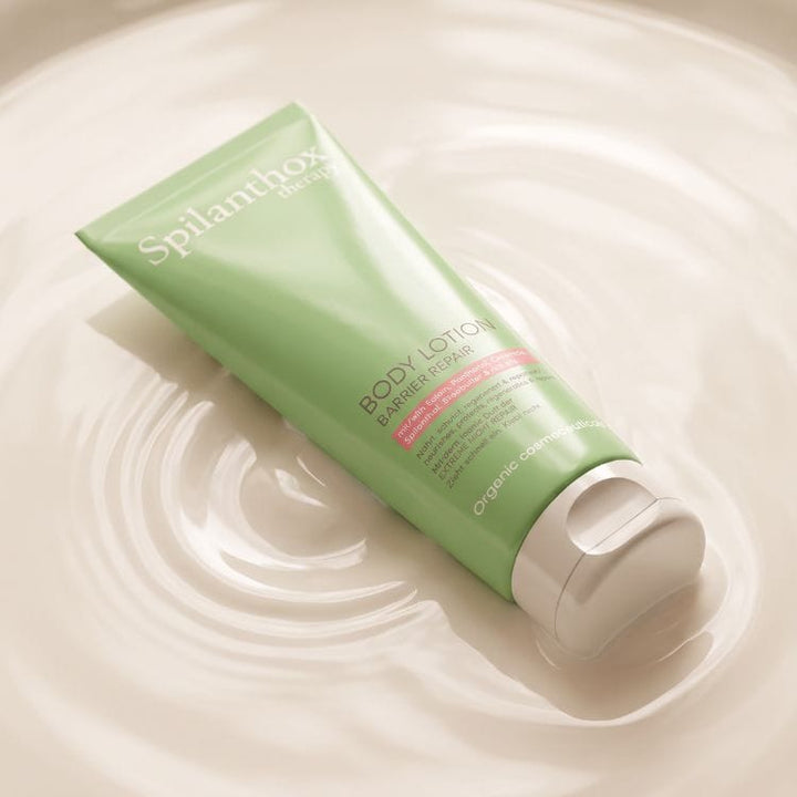 Body Lotion Barrier Repair