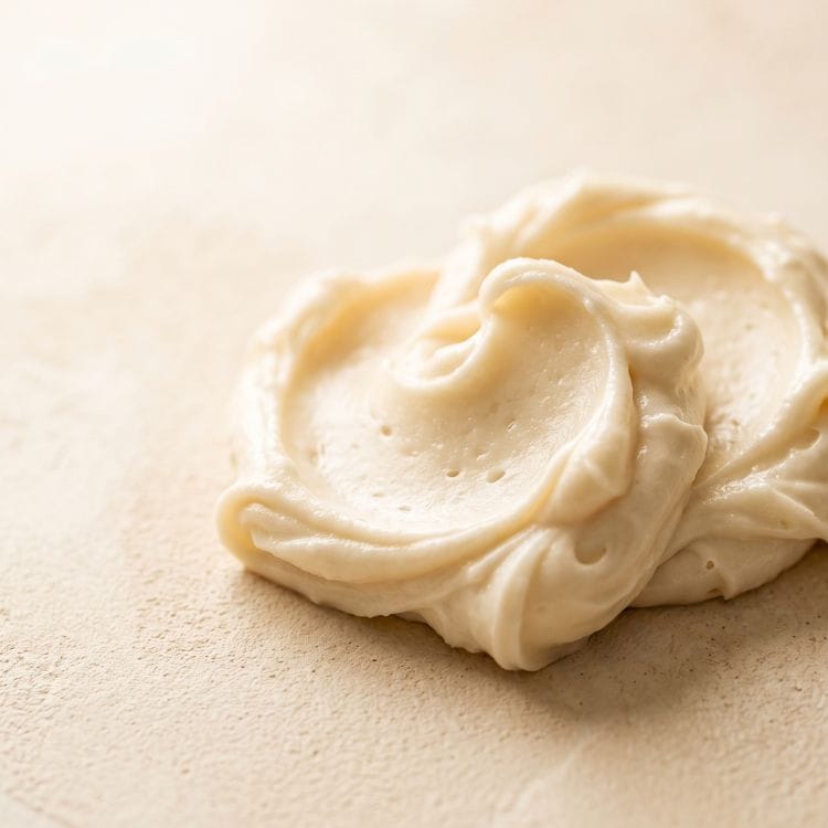 Body Butter Vanilla Toffee Whip