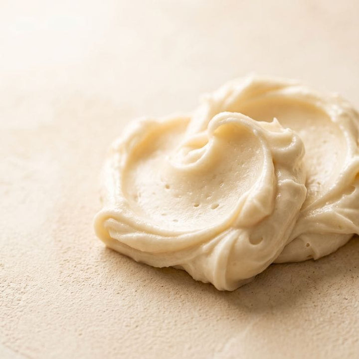 Body Butter Vanilla Toffee Whip