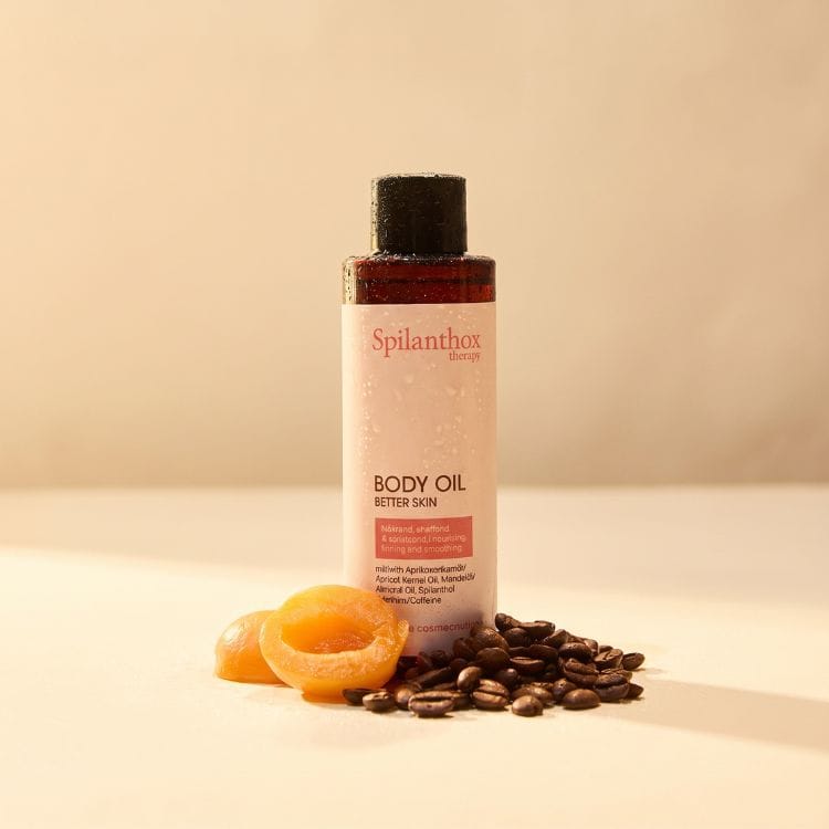 Body Oil