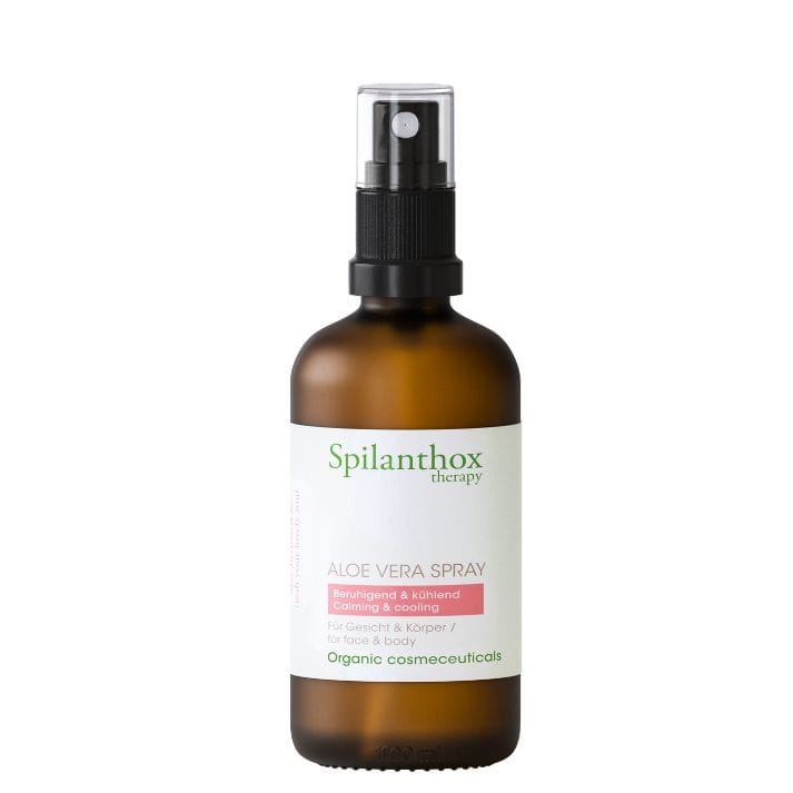 Aloe Vera Spray