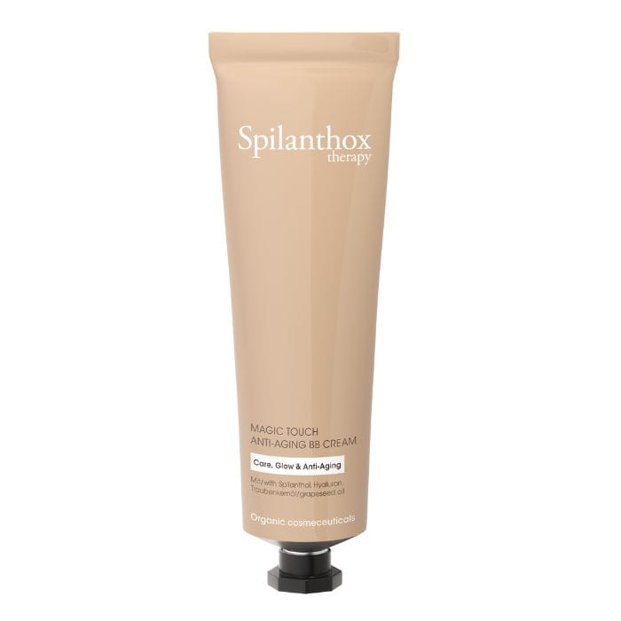 Magic Touch Anti-Ageing BB Cream