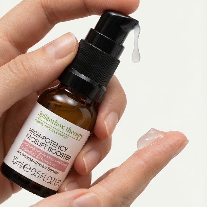 High-Potency Facelift Booster