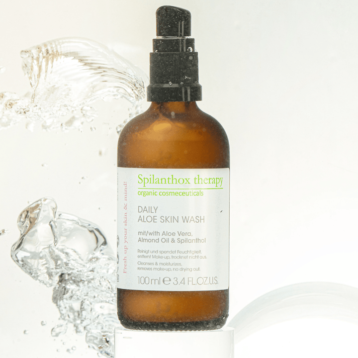 <tc>Daily Aloe Skin Wash</tc>