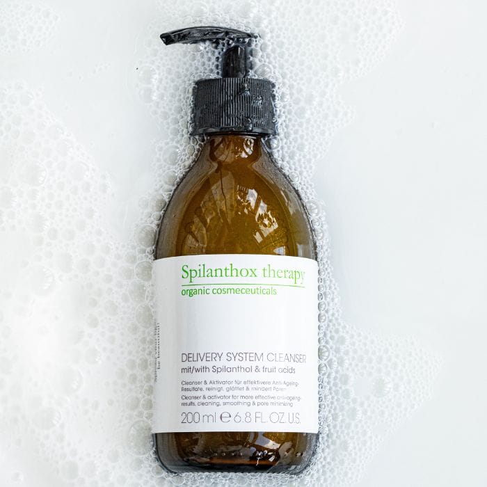 <tc>Delivery System Cleanser</tc>