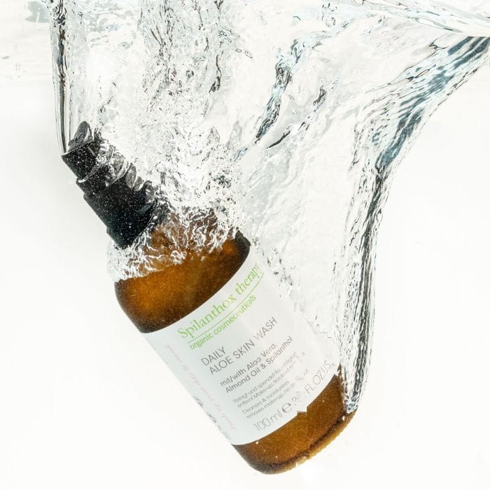 Daily Aloe Skin Wash