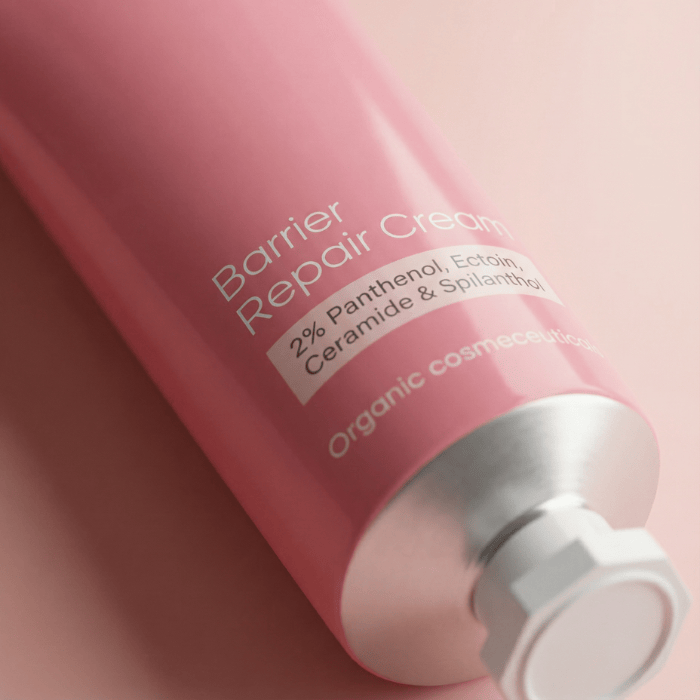 Barrier Repair Cream