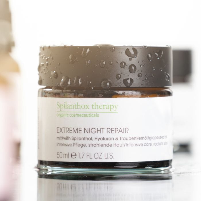 Extreme Night Repair