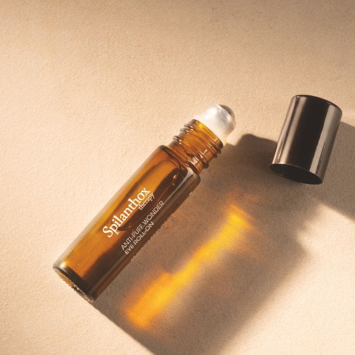 Anti-Puff Wonder Eye Roll-On