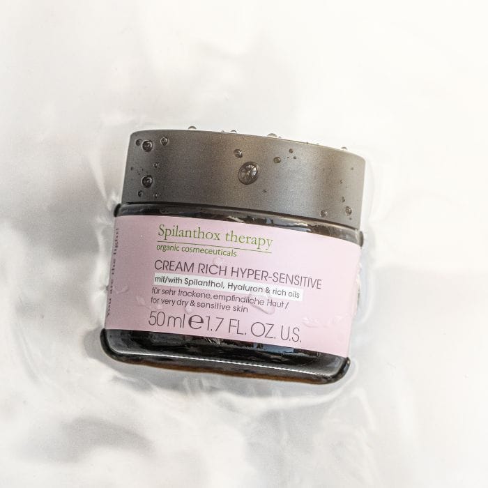 <tc>Cream Rich Hyper-Sensitive</tc>