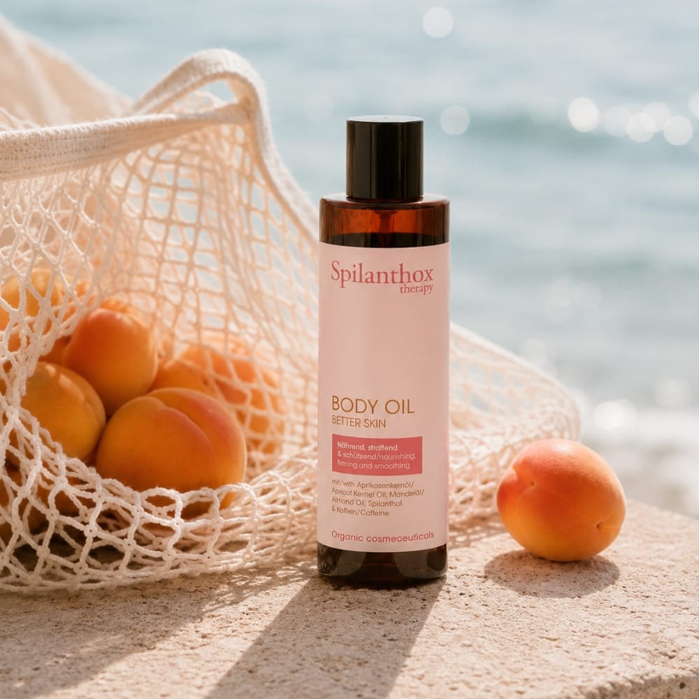 Body Oil