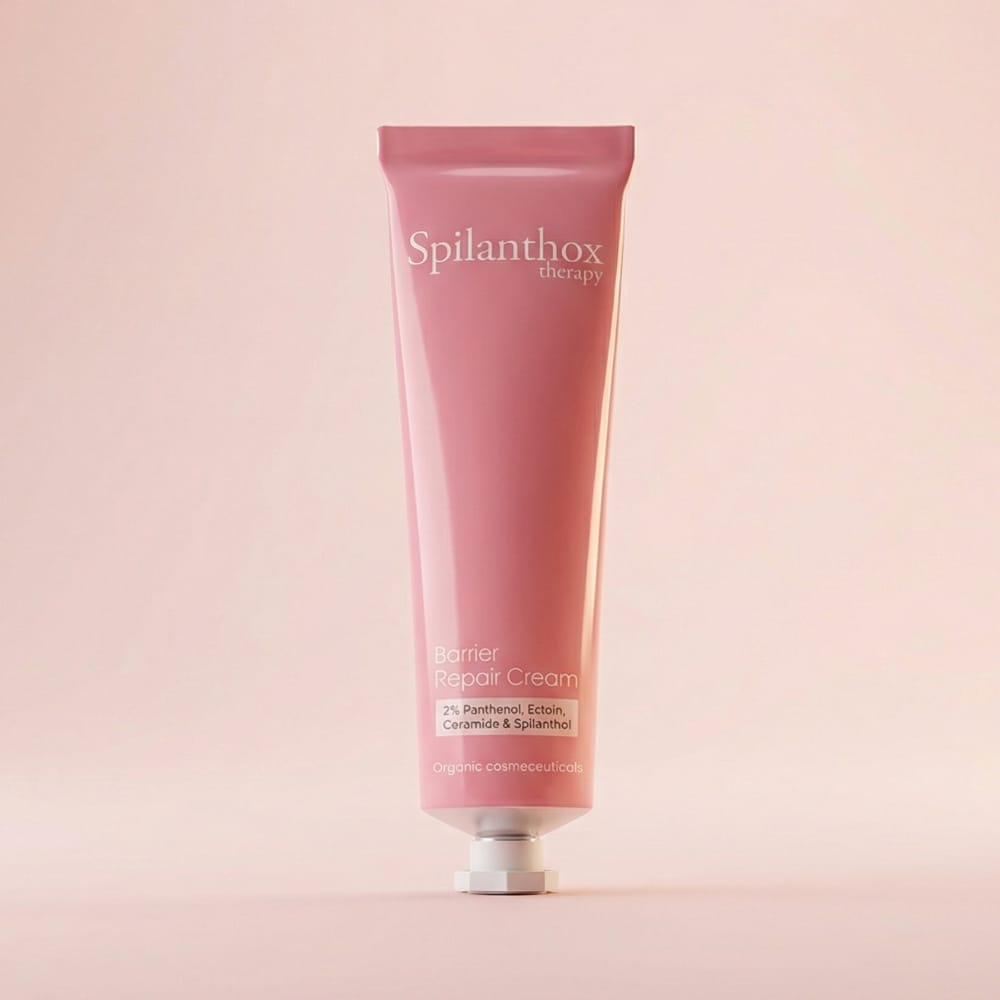 Barrier Repair Cream