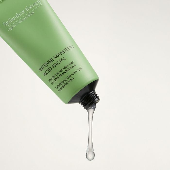 Intense Mandelic Acid Facial (AHA)