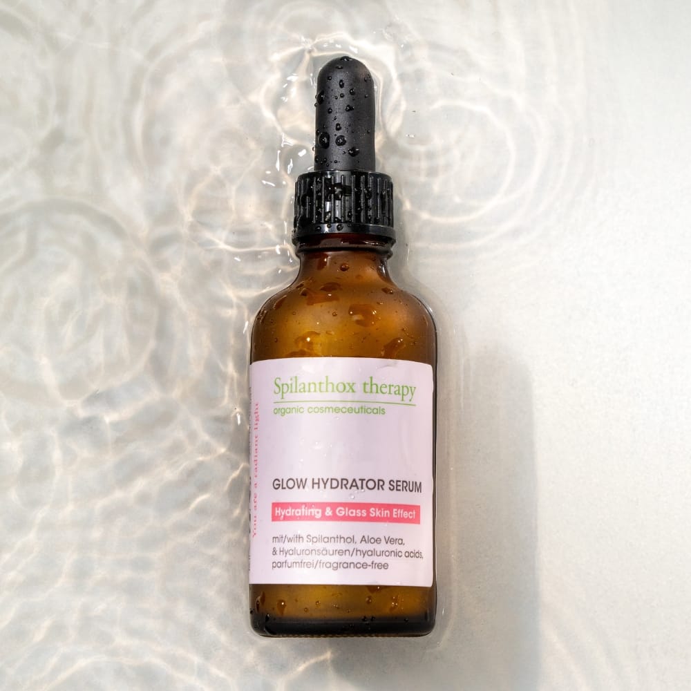 <tc>Glow Hydrator Serum</tc>