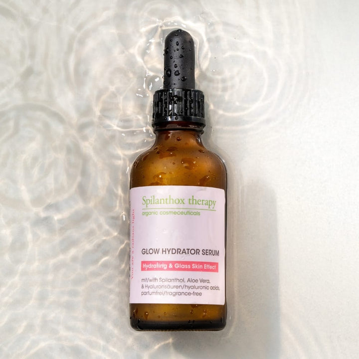 <tc>Glow Hydrator Serum</tc>