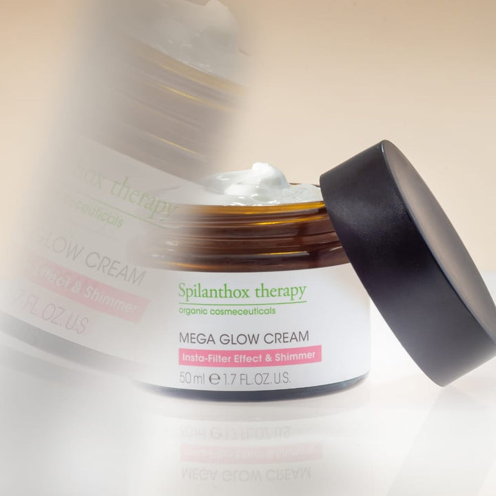 Mega Glow Cream