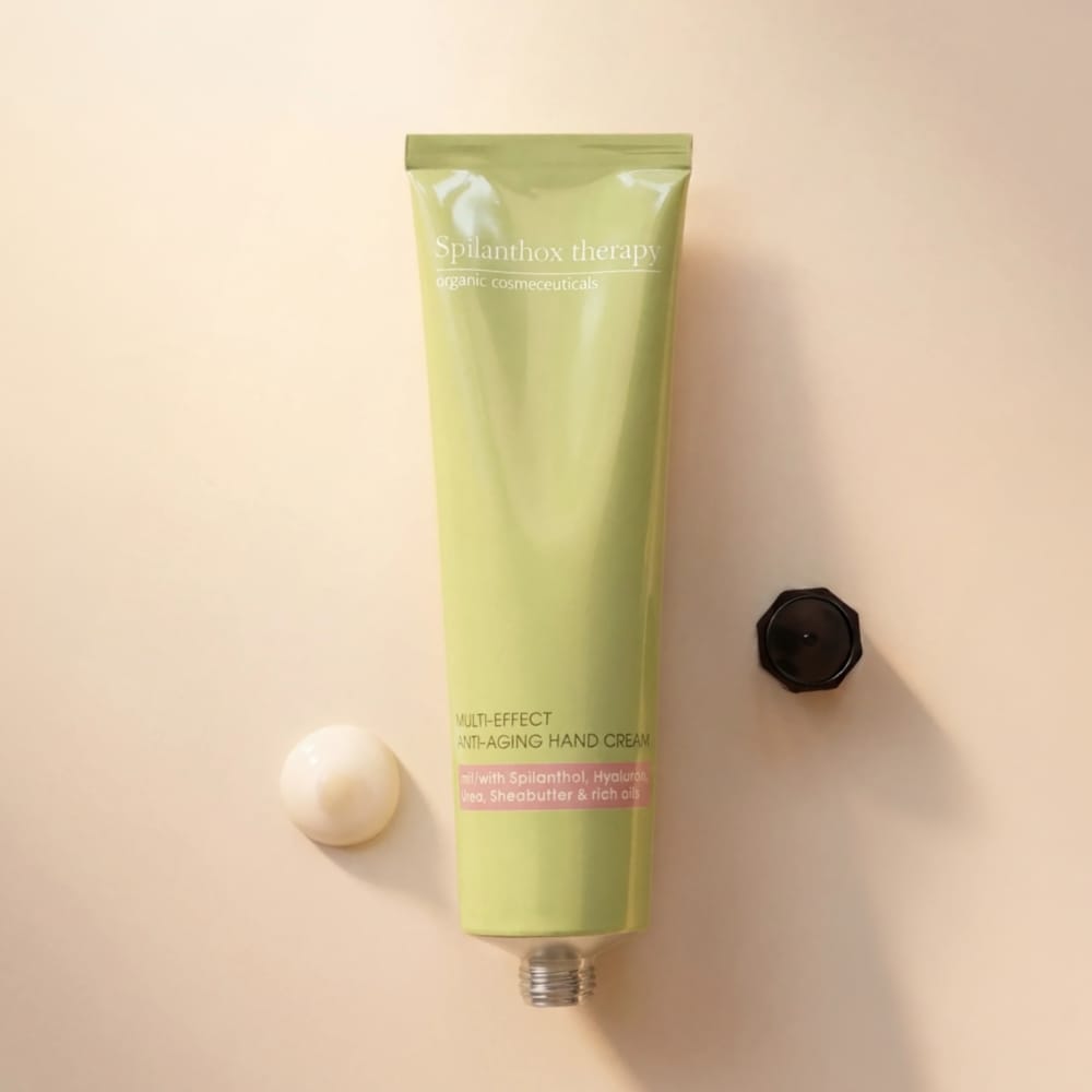 <tc>Multi Effect Anti-Aging Hand Cream</tc>