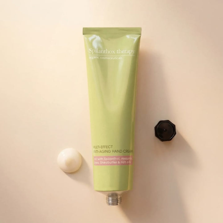 <tc>Multi Effect Anti-Aging Hand Cream</tc>