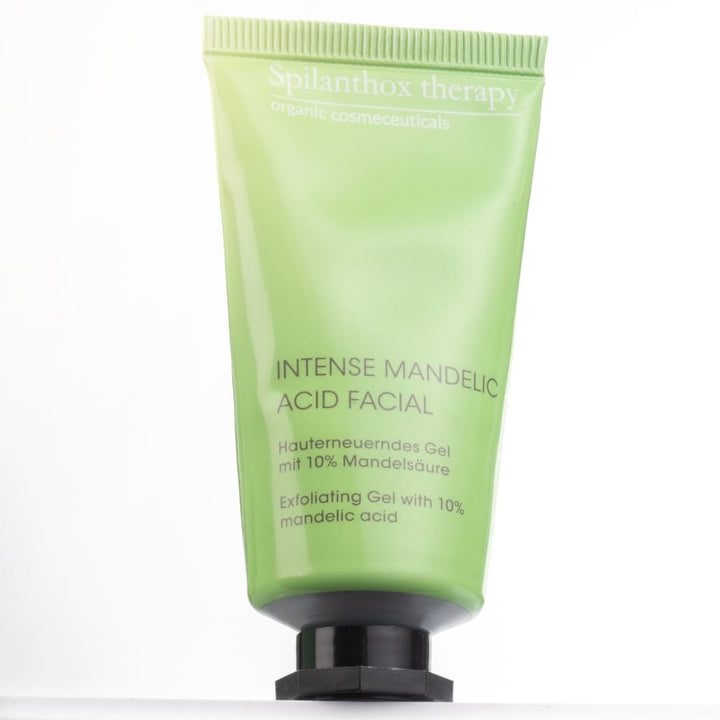 <tc>Intense Mandelic Acid Facial (AHA)</tc>