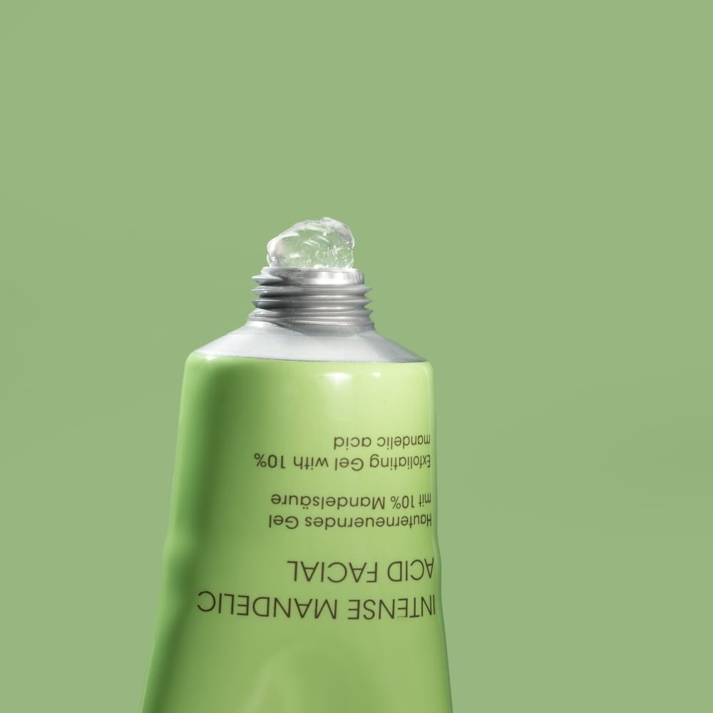 <tc>Intense Mandelic Acid Facial (AHA)</tc>