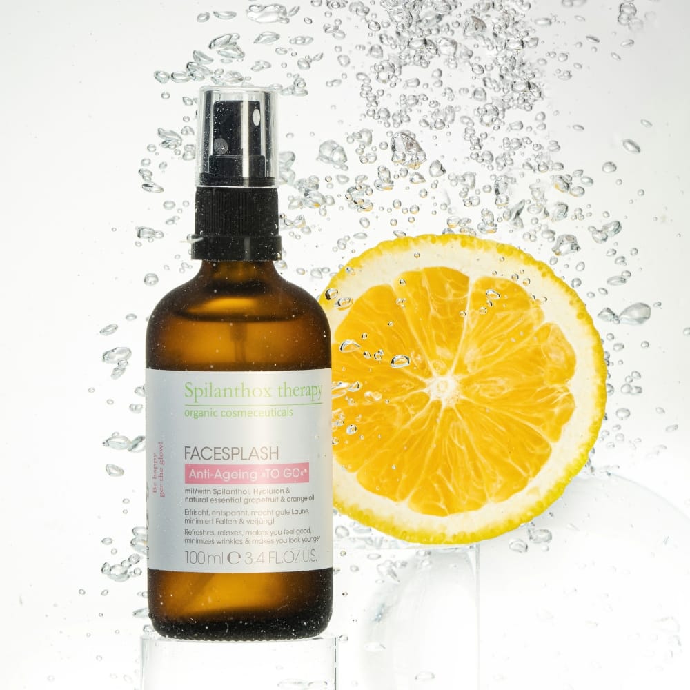 <tc>Facesplash Anti-Ageing "TO GO"</tc>