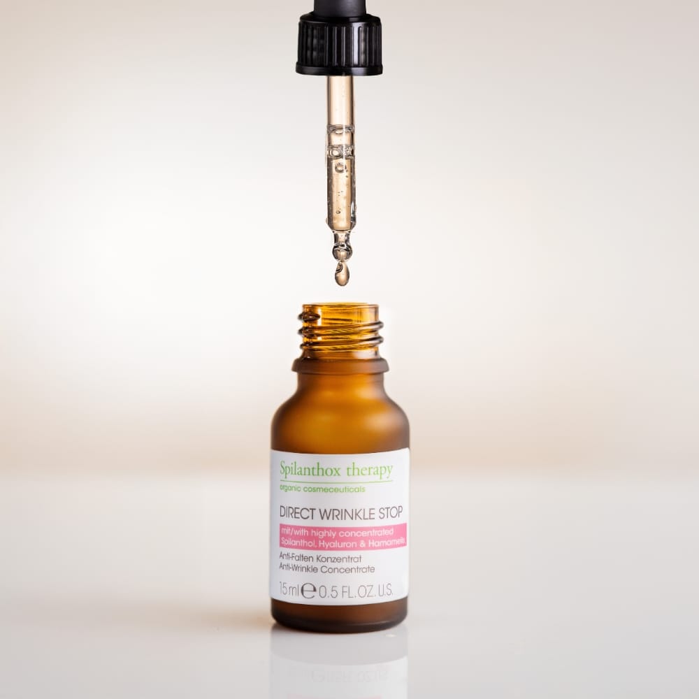 <tc>Direct Wrinkle Stop</tc>