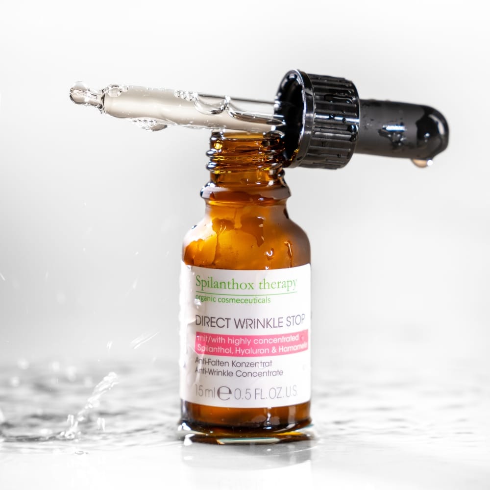 <tc>Direct Wrinkle Stop</tc>