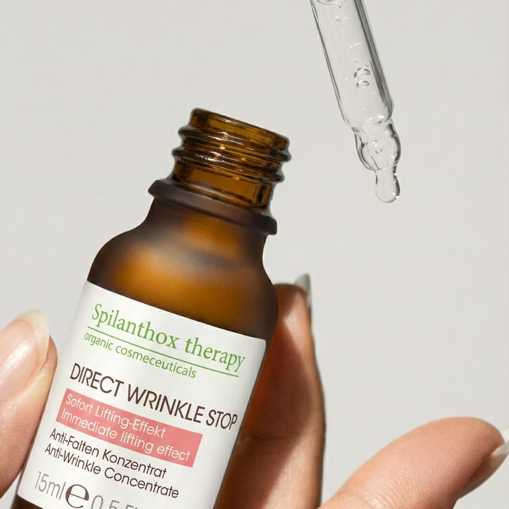 <tc>Direct Wrinkle Stop</tc>