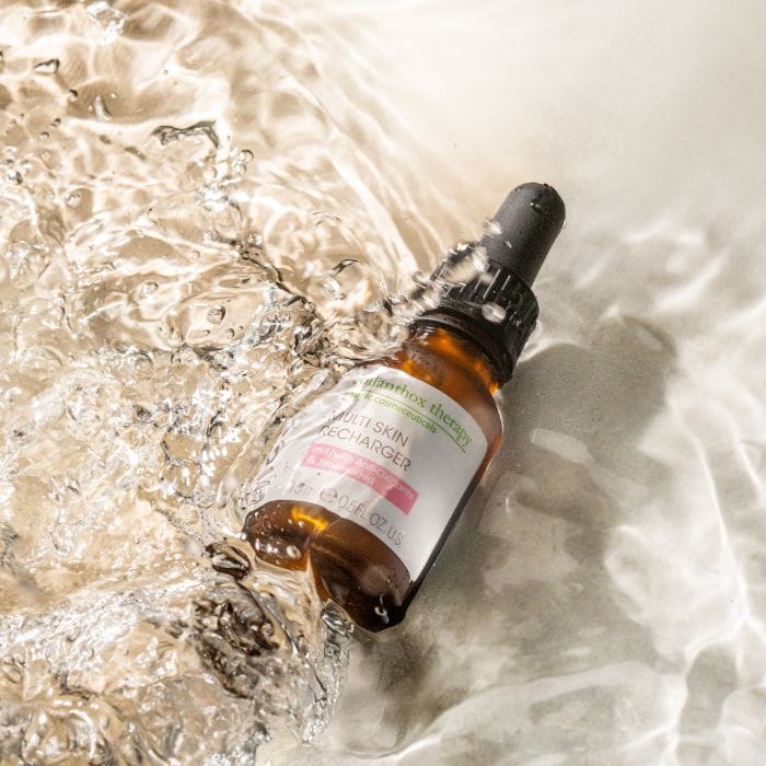 Multi Skin Recharger