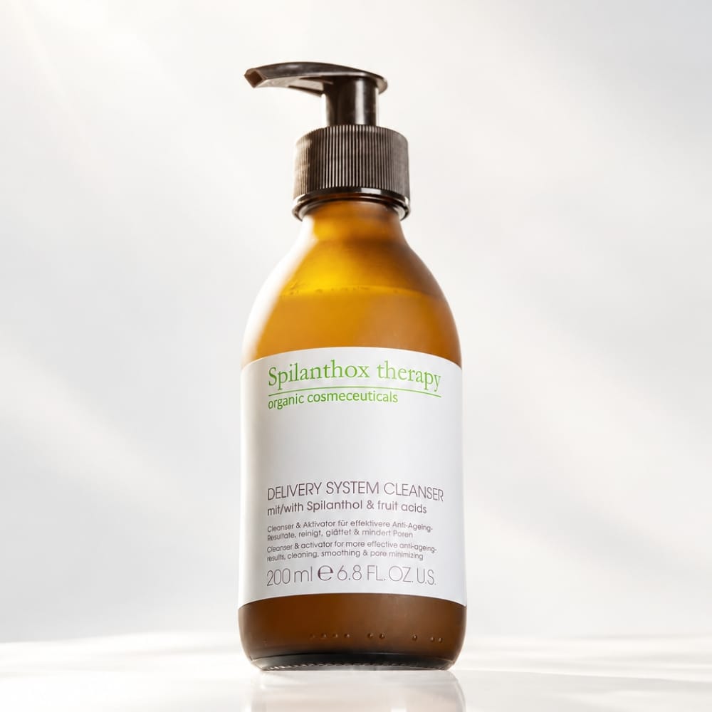 <tc>Delivery System Cleanser</tc>