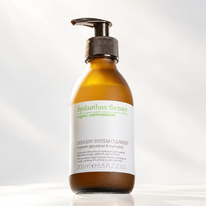 <tc>Delivery System Cleanser</tc>