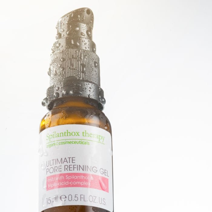 Ultimate Pore Refining Gel (AHA + BHA)
