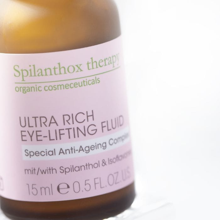 Ultra Rich Eye-Lifting Fluid