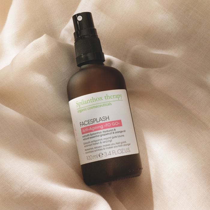 Facesplash Anti-Ageing "TO GO"