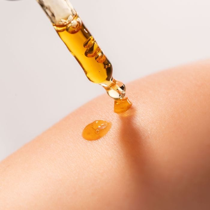 Radiant Beachtan Drops