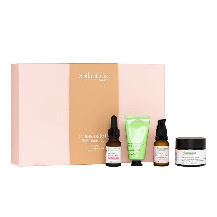 Home Derma Treatment Set