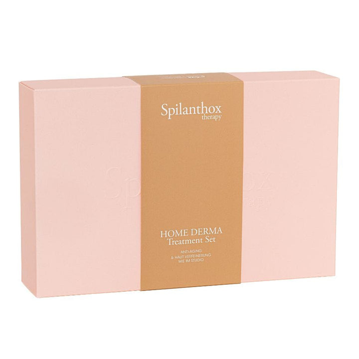 Home Derma Treatment Set