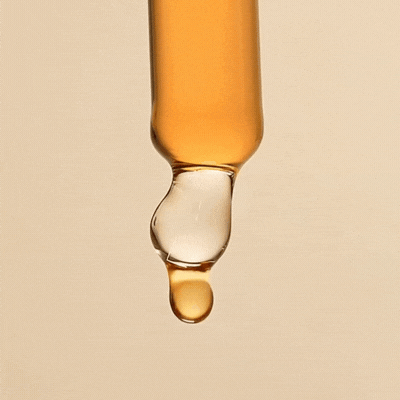 Radiant Beachtan Drops