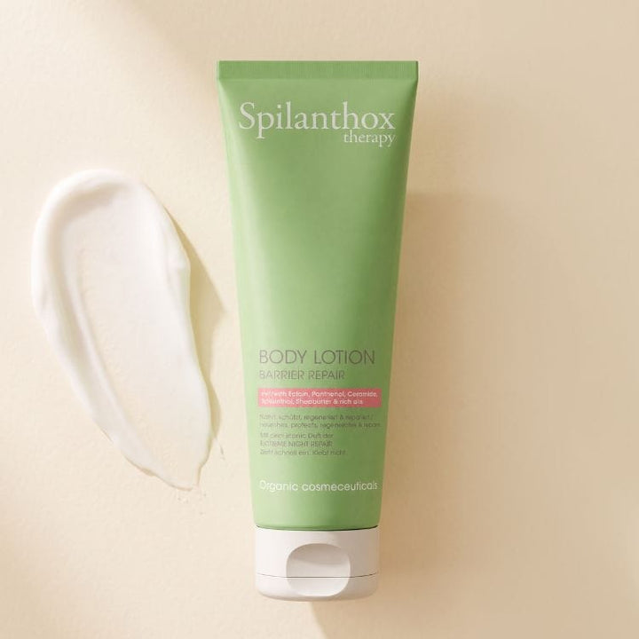 Body Lotion Barrier Repair