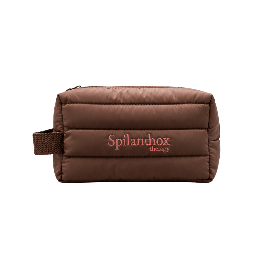 Puffer Pouch