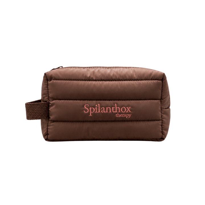Puffer Pouch