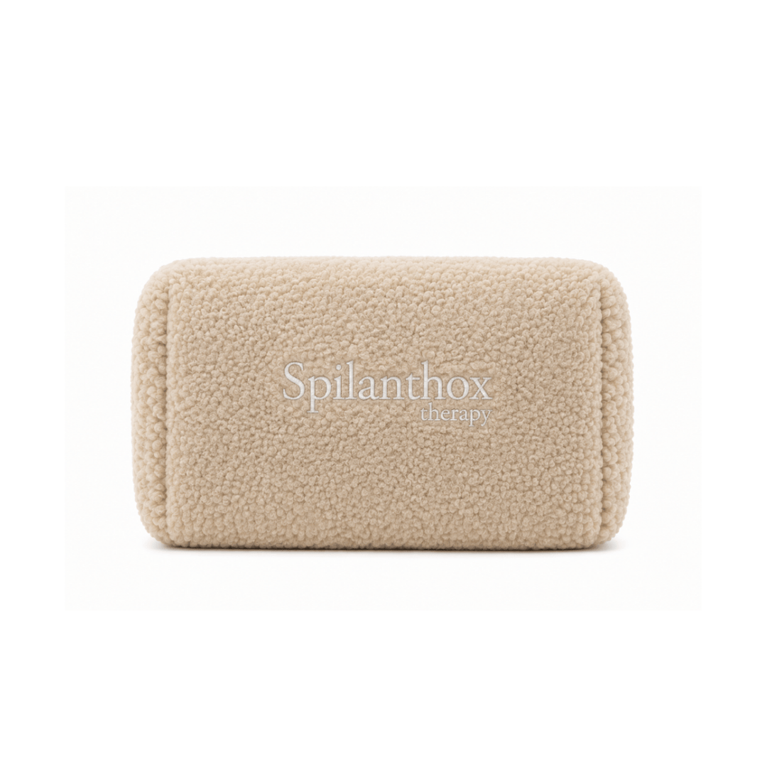 Teddy Pouch